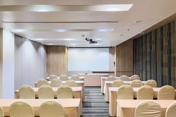 Отель Ibis Styles Krabi Ao Nang Таиланд, Ао Нанг, фото 25