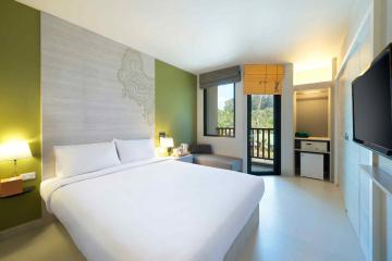 Отель Ibis Styles Krabi Ao Nang Таиланд, Ао Нанг, фото 4