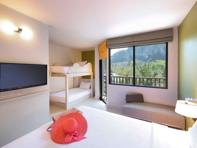 Ibis Styles Krabi Ao Nang