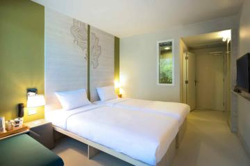 Отель Ibis Styles Krabi Ao Nang Таиланд, Ао Нанг, фото 6