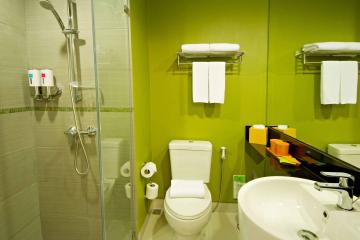 Отель Ibis Styles Krabi Ao Nang Таиланд, Ао Нанг, фото 7
