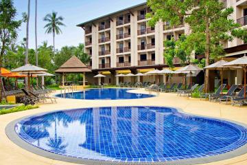 Отель Ibis Styles Krabi Ao Nang Таиланд, Ао Нанг, фото 8