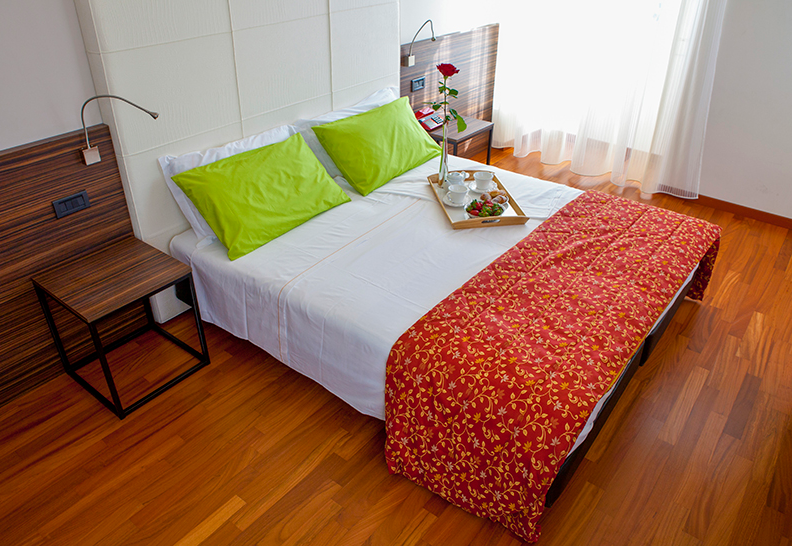 Hotel Vittorio
