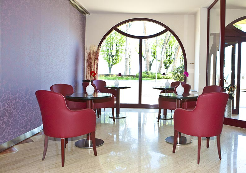 Hotel Vittorio