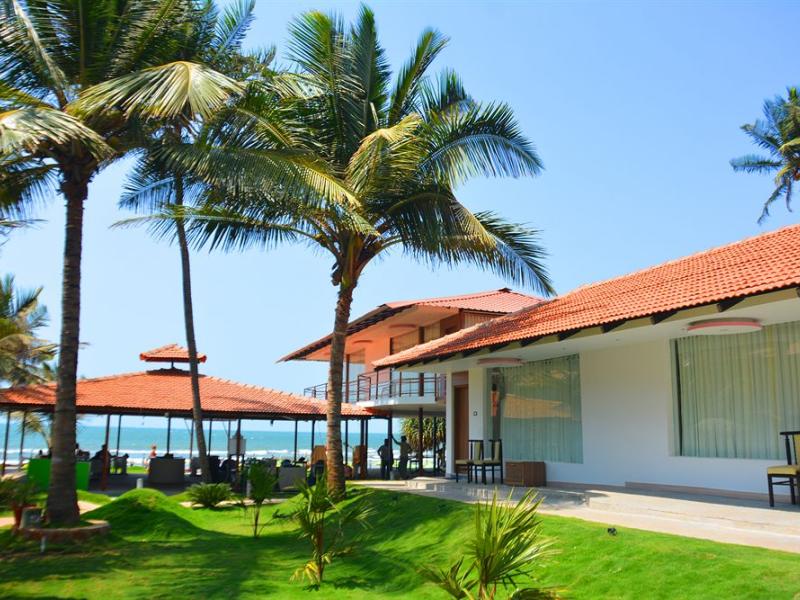 Boomerang Beach Resort