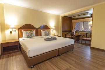 Отель Sabai Inn Таиланд, Паттайя Бич Роад, фото 16