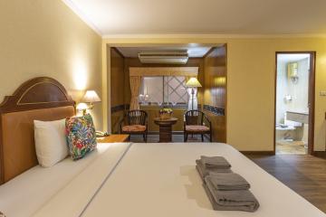 Отель Sabai Inn Таиланд, Паттайя Бич Роад, фото 17