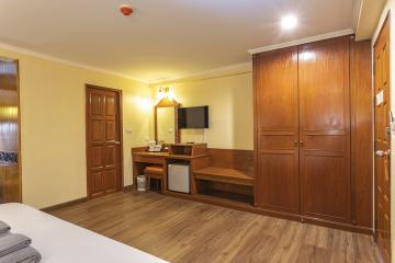 Отель Sabai Inn Таиланд, Паттайя Бич Роад, фото 19