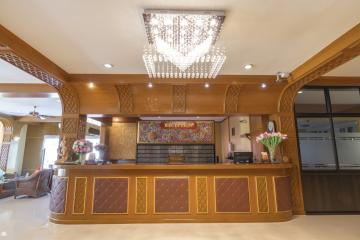 Отель Sabai Inn Таиланд, Паттайя Бич Роад, фото 3