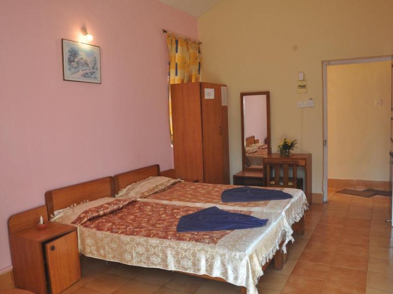 Resorte De Tio Carmino