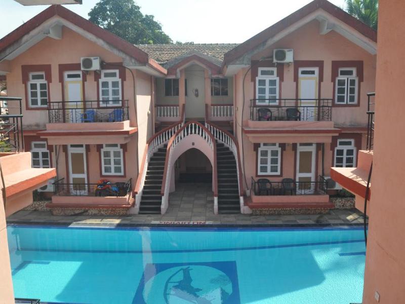 Resorte De Tio Carmino