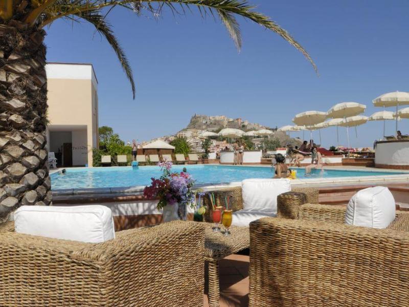 Hotel Pedraladda