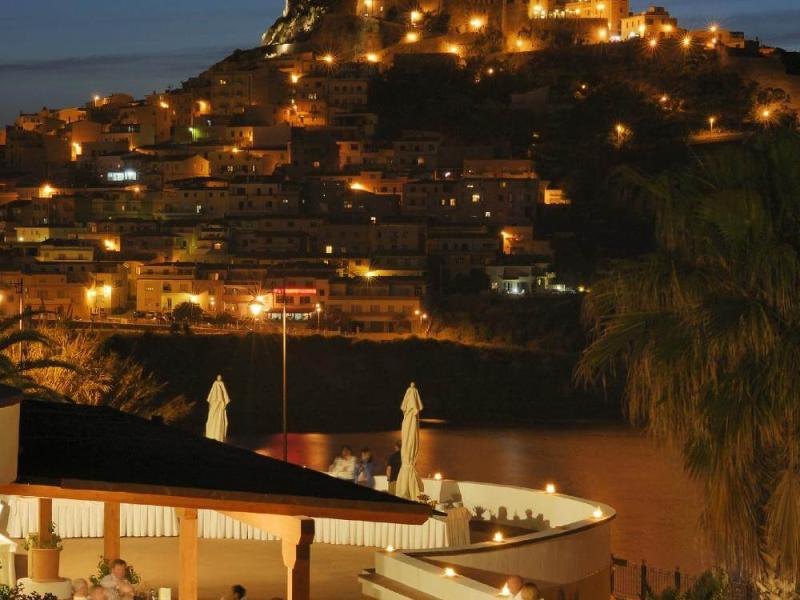 Hotel Pedraladda