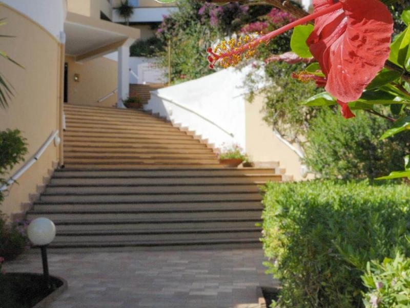 Hotel Pedraladda