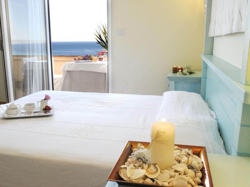 Hotel Pedraladda