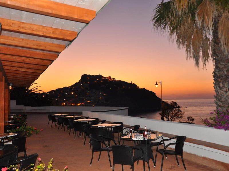Hotel Pedraladda