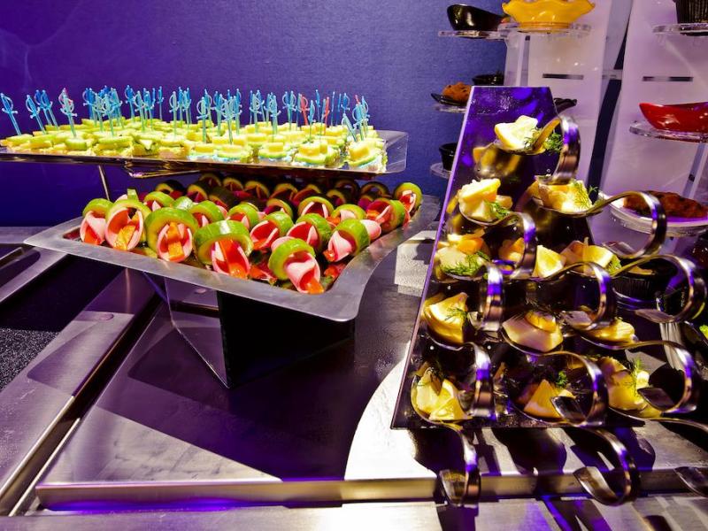 Golden Palace Hotel & Casino