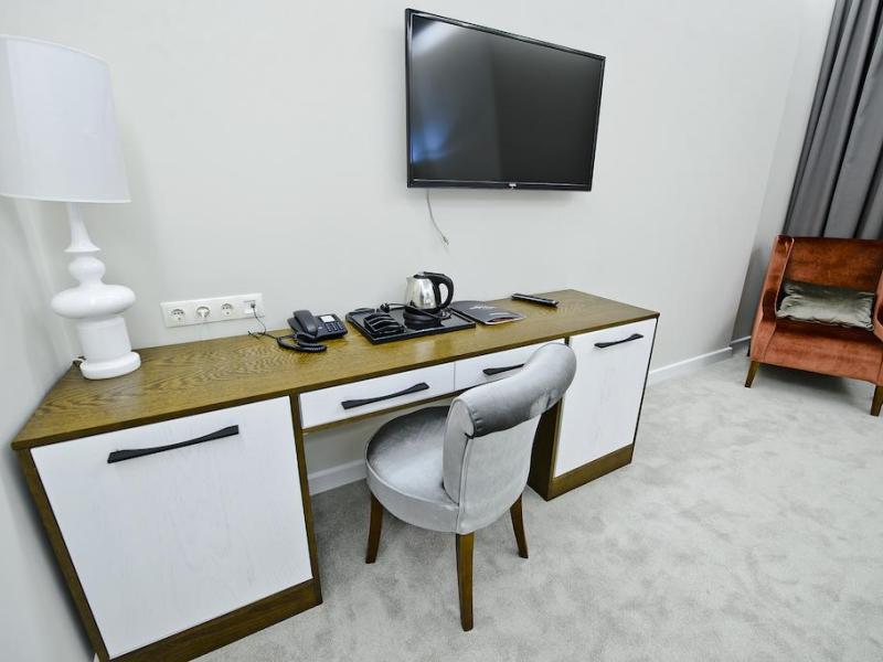 Golden Palace Hotel & Casino