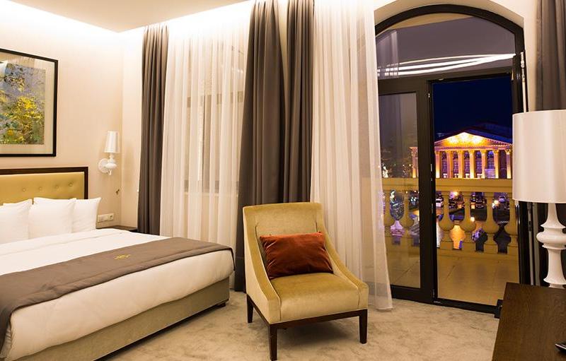 Golden Palace Hotel & Casino