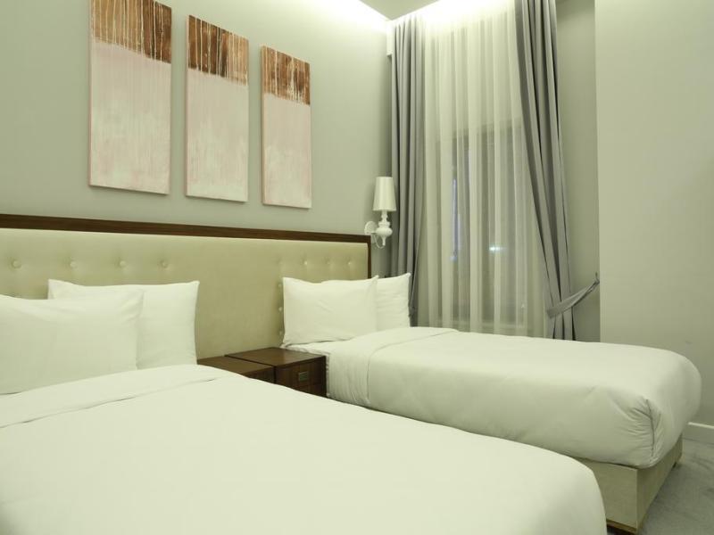 Golden Palace Hotel & Casino