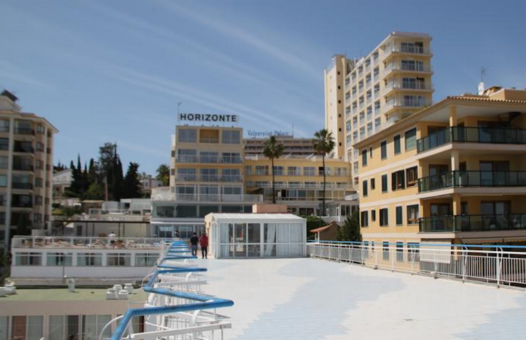 Amic Horizonte