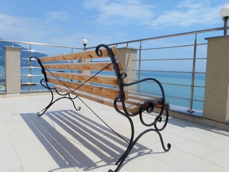 Пансионат Гринцовский