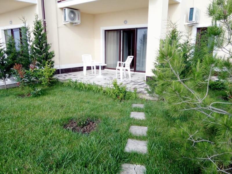 Пансионат Гринцовский