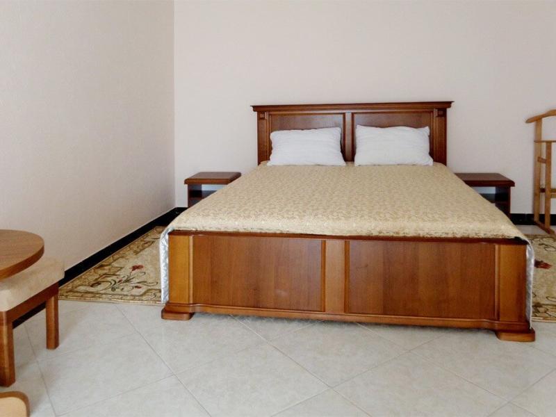 Пансионат Гринцовский