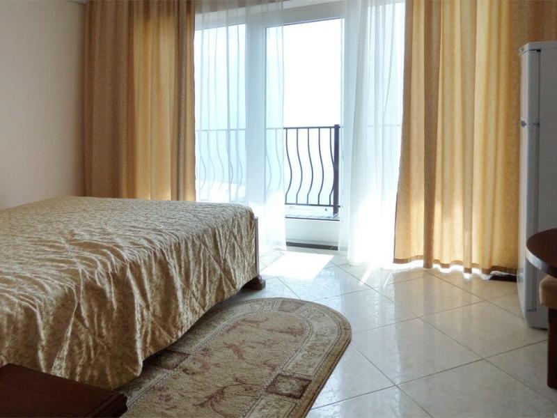 Пансионат Гринцовский