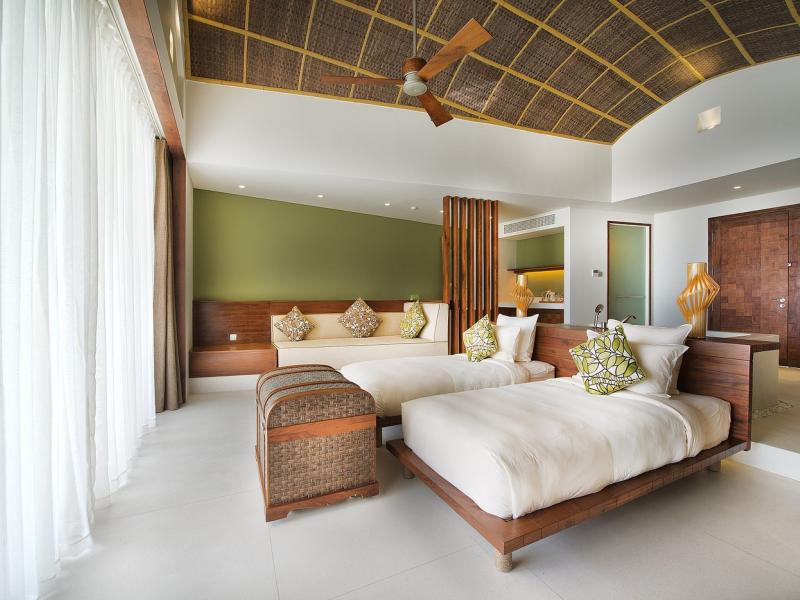 The Shells Resort & Spa