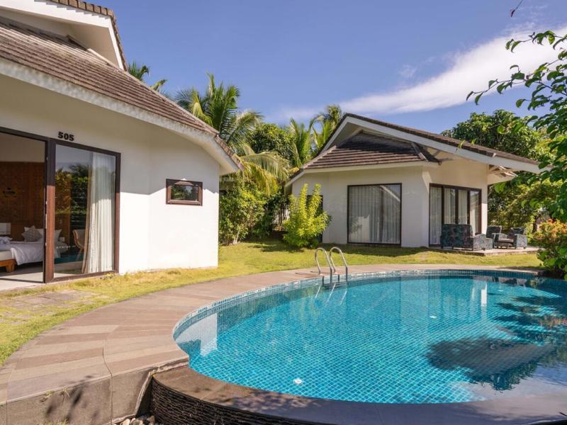 The Shells Resort & Spa