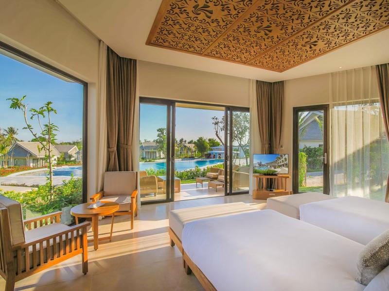 The Shells Resort & Spa