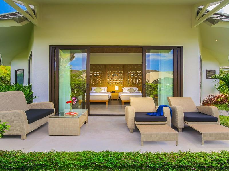 The Shells Resort & Spa