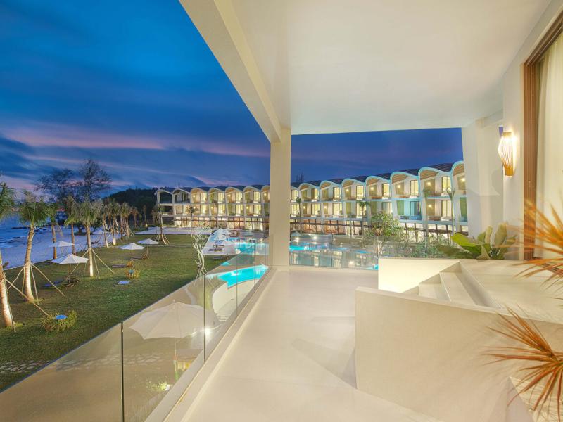 The Shells Resort & Spa