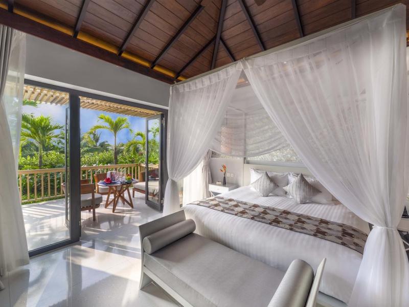 Salinda Resort Phu Quoc Island