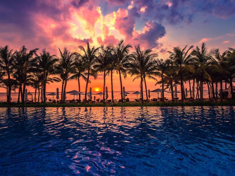 Salinda Resort Phu Quoc Island