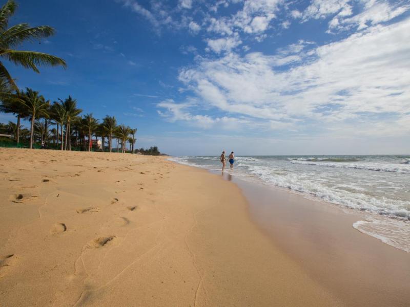 Salinda Resort Phu Quoc Island