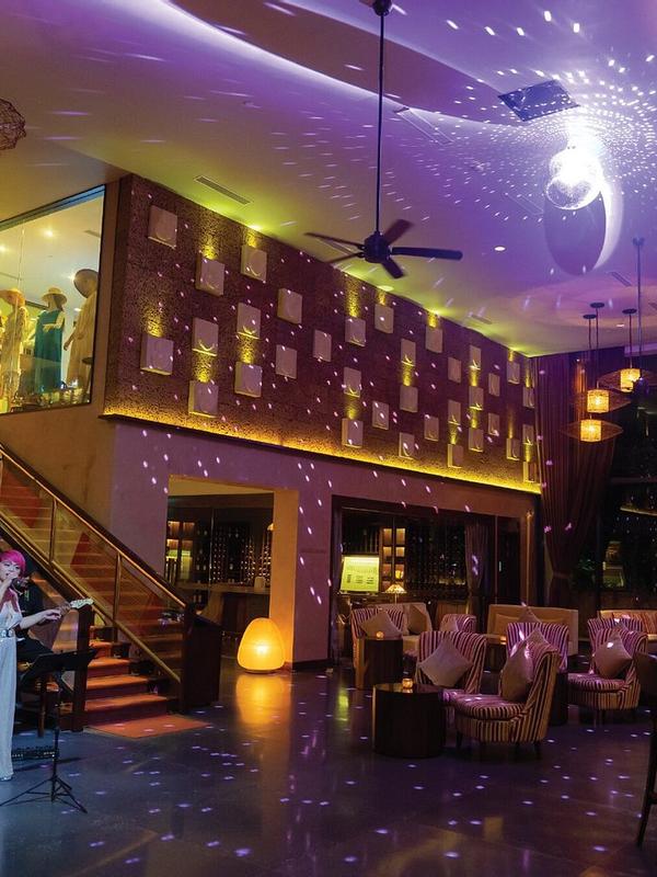 Salinda Resort Phu Quoc Island