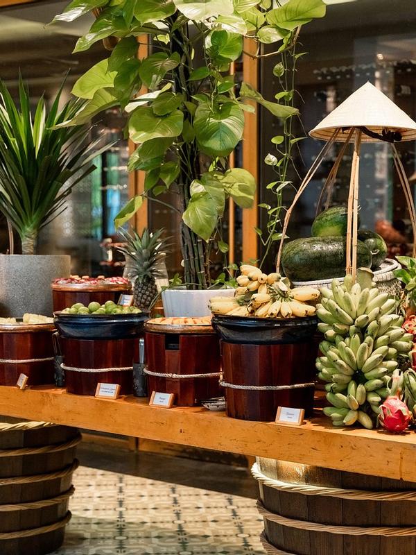Salinda Resort Phu Quoc Island