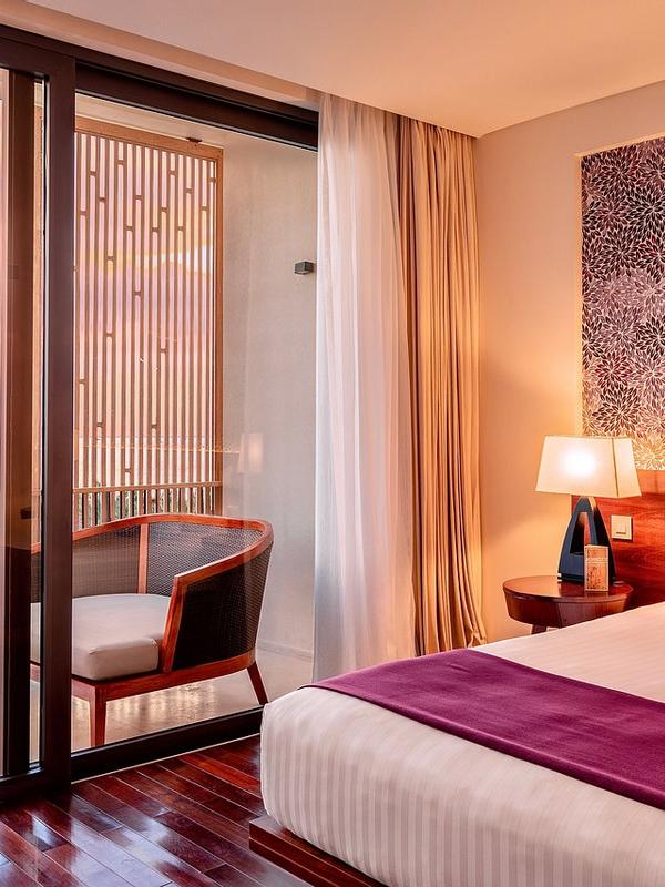 Salinda Resort Phu Quoc Island