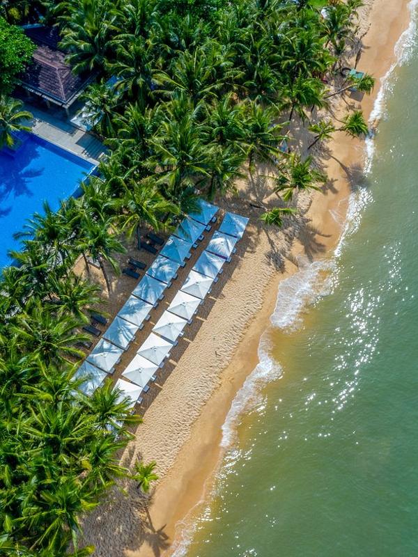 Salinda Resort Phu Quoc Island