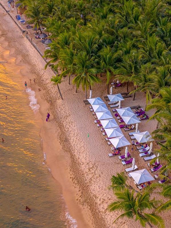 Salinda Resort Phu Quoc Island