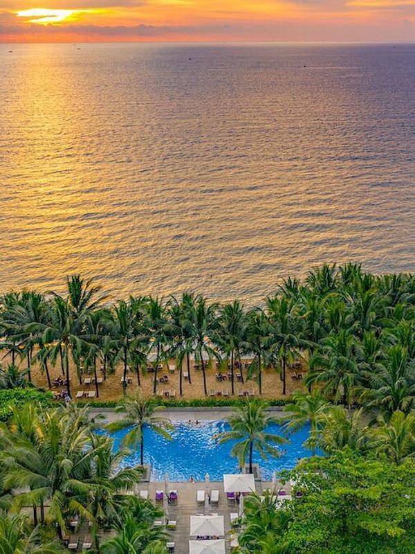 Salinda Resort Phu Quoc Island