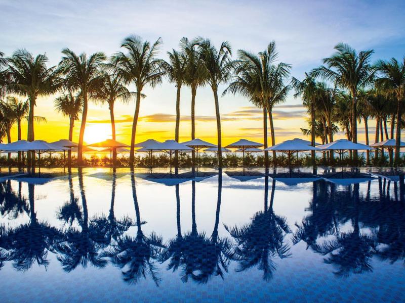 Salinda Resort Phu Quoc Island