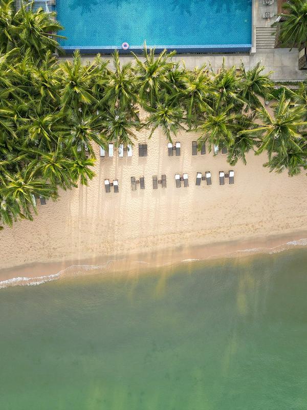 Salinda Resort Phu Quoc Island