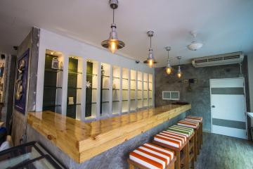 Отель The Blue Pearl Kata Таиланд, пляж Ката, фото 12