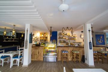 Отель The Blue Pearl Kata Таиланд, пляж Ката, фото 10