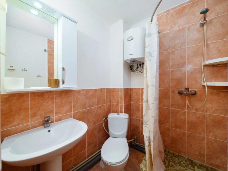 Творческая Волна пансионат