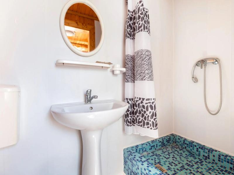 Творческая Волна пансионат