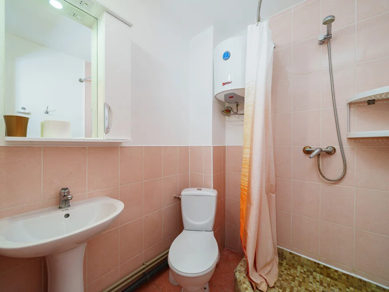 Творческая Волна пансионат